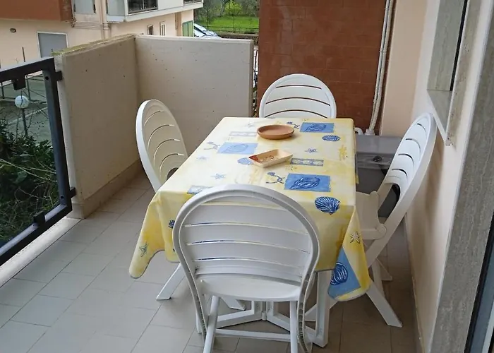 아파트 A Casa Da Ivana *