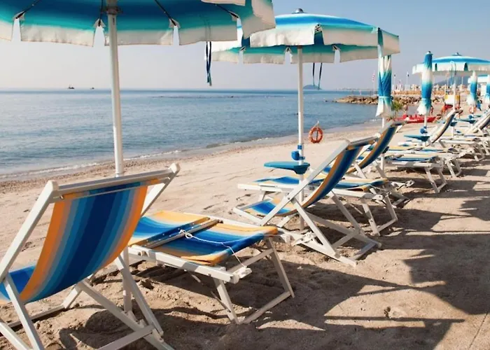 아파트 A Casa Da Ivana *