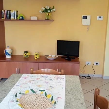 A Casa Da Ivana * Vasto