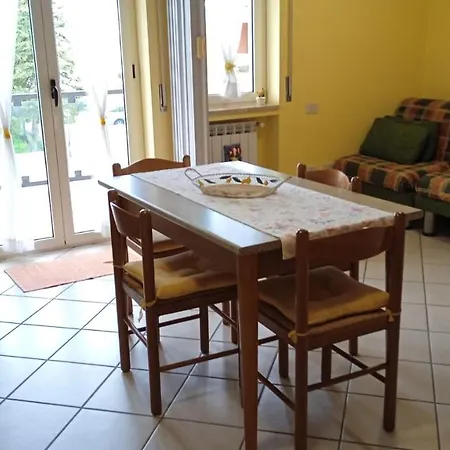 A Casa Da Ivana Vasto