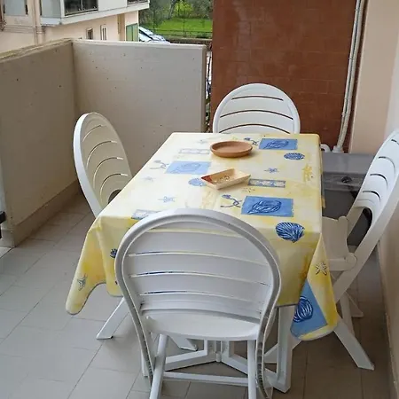 Appartement A Casa Da Ivana *