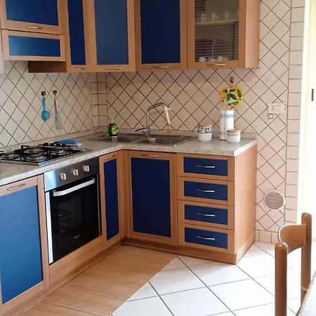 Apartament A Casa Da Ivana *