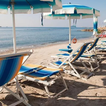 Appartement A Casa Da Ivana *