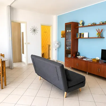 A Casa Da Ivana Apartment *