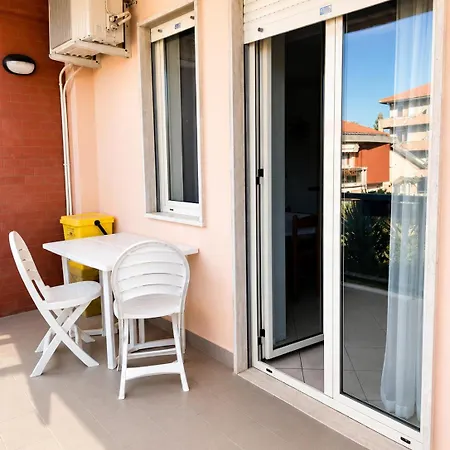 A Casa Da Ivana Apartment Vasto