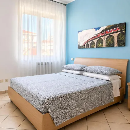 A Casa Da Ivana Apartment *