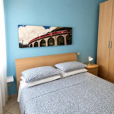 A Casa Da Ivana Apartment