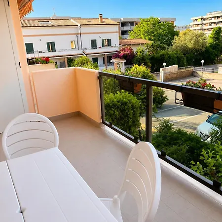 Apartment A Casa Da Ivana
