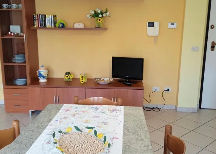 A Casa Da Ivana * Vasto