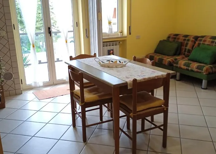 A Casa Da Ivana Vasto