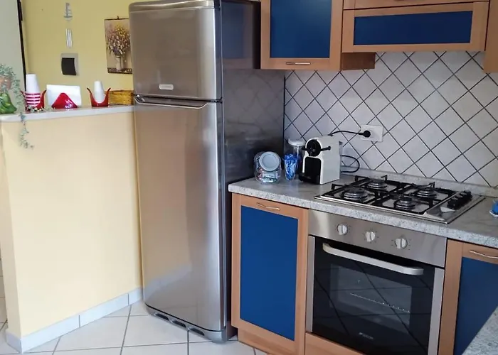 Apartamento A Casa Da Ivana